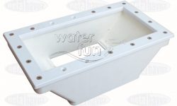 SKIMMER UZATMA PARÇASI