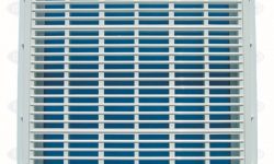 DİP EMİŞ SÜZGECİ KARE