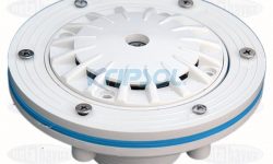 NOZUL-TABANDAN BESLEME DEBİ AYARLI DİŞLİ LINER 14000 I/h DEBİ KRIPSOL