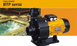 AquaPRO – BTP Masaj Havuz serisi