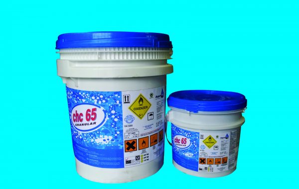 CHC 65 – CHC 70 – HTH – Kalsiyumhipoklorit(Sodyum proses) Calciumhypochlorite