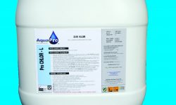 PRO CHLOR – L (sodyumhipoklorit – sıvı klor)