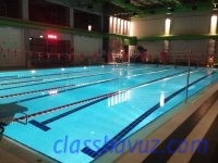 Özyeğin Üniversitesi Teknik servis