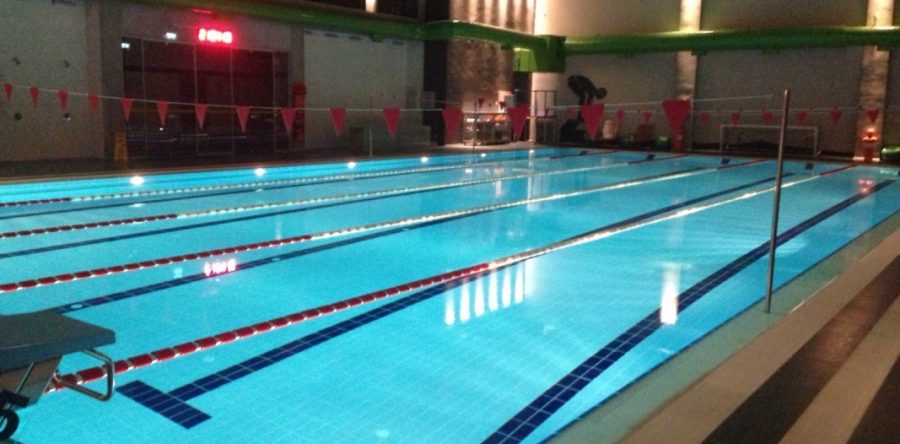 Özyeğin Üniversitesi Teknik servis