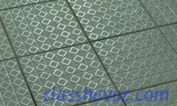 Serapool Teras Kaplamaları