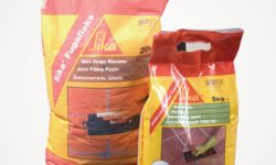 Sika Fugafleks 1100 Beyaz 20 Kg Derz Dolgusu