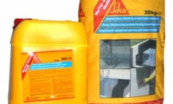 SikaTop® Seal-107 Elastik