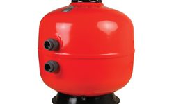 Polyester Kum Filtreleri