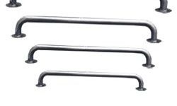 HAVUZ TUTUNMA KOLU PASLANMAZ ÇELİK