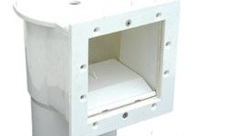 SKIMMER KISA KARE BETON-LINER