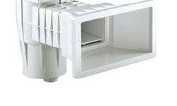 SKIMMER UZUN KARE BETON KARE KAPAK